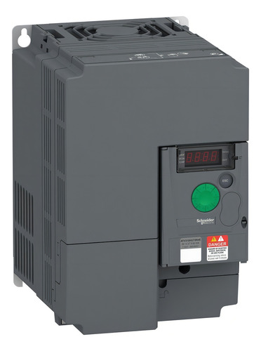 Inversor de frecuencia Schneider Atv310 10cv 380v