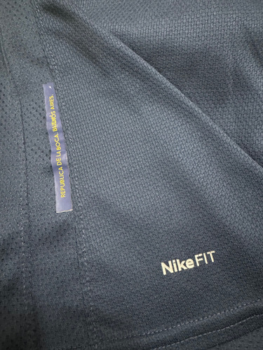 Camiseta Boca Juniors 2010 # 27 Utileria (Usado)