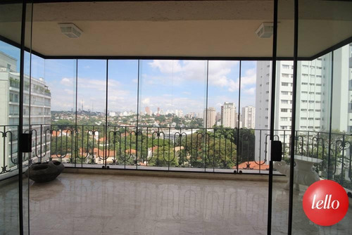 Apartamento - Ref: 155658