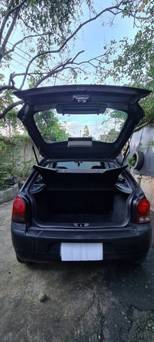 Volkswagen Gol 1.0 8v