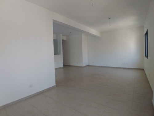 Imagem 3 de 26 de Excelente Apartamento Á Uma Quadra Do Mar - 2 Vagas - Lazer Completo - Ap05066 - 67827458