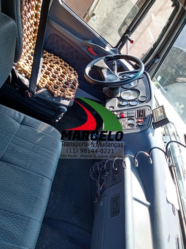 Imagem 5 de 15 de Mercedes-benz 1318