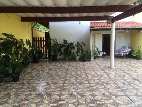 Imagem 2 de 3 de Casa À Venda Com 2 Quartos Em Itanhaém-sp | 6313-pc