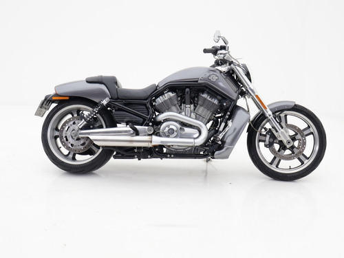 Imagem 1 de 9 de Harley Davidson Vrod 1250 Muscle Vrscf