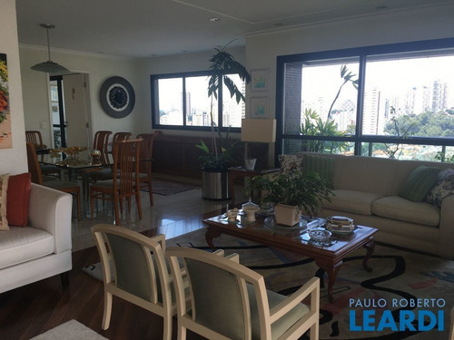 Imagem 3 de 15 de Apartamento - Aclimação - Sp - 632804