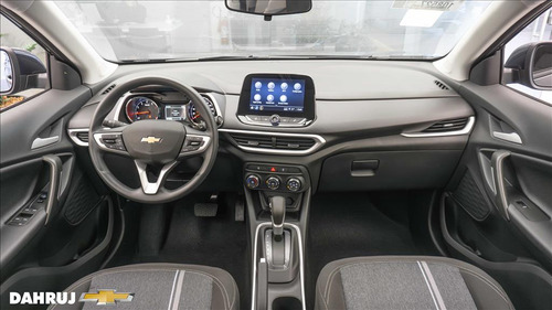 Chevrolet Tracker 1.0 TURBO FLEX LT AUTOMÁTICO