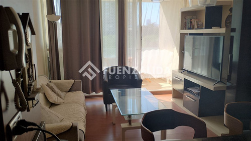 Departamento En Venta De 2 Dorm. En Providencia
