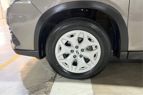 Subaru (in) 2.0 X At 4x4 5p