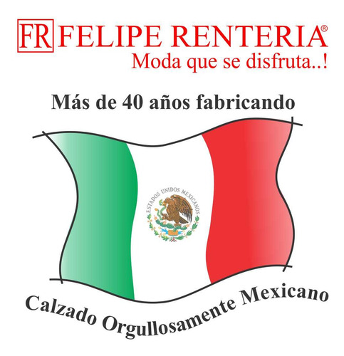 Imagen 7 de 8 de Zapatilla Dama Felipe Rentería Stiletto Tacón Aguja
