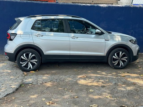Volkswagen T-Cross 1.6 Comfortline At