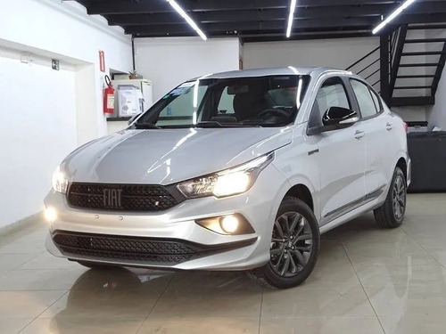 Fiat Cronos 1.3 Entrega Inmediata $120.000 Y Cuotas Fijas E-
