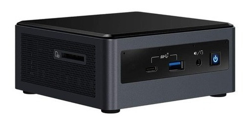 Mini Pc Nuc Intel Core I5 10210u 10ma Gen Hdmi Wifi Bt !