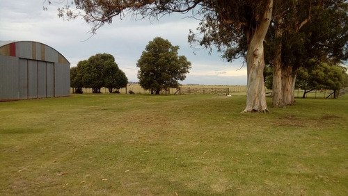 Imagen 13 de 30 de Campo Mixto En San Cayetano