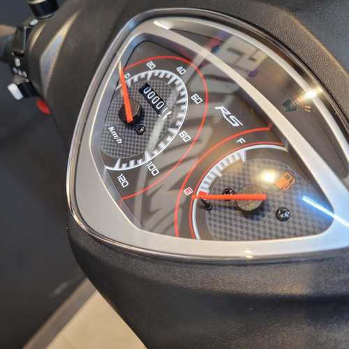 Imagen 12 de 22 de Zanella Styler Rs 150 - Entrega Inmediata - Jp Motos