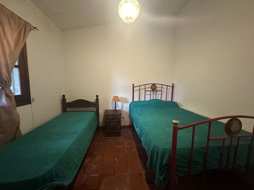Venta Casa 3 Amb Con Dos Lotes En Mar Del Plata