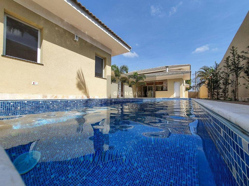 Imagem 20 de 30 de Casa Com 3 Dormitórios À Venda, 323 M² Por R$ 3.200.000,00 - Condominio Porto Atibaia - Atibaia/sp - Ca0418