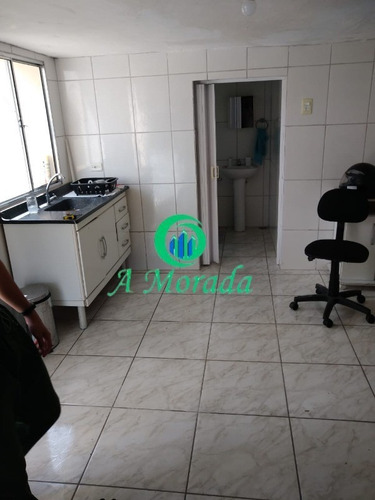 Imagem 11 de 21 de Excelente Imóvel Vila Pires! - Ca00771 - 69393255