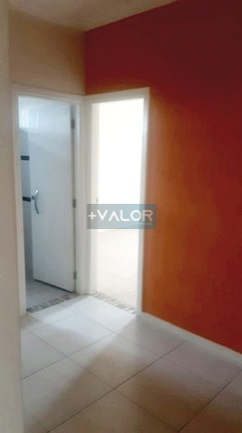 Imagem 5 de 12 de Excelente Apartamento De 2 Dorms, De Frente Pra Av Nossa Senhora De Fátima. - Sv123 - 70402260