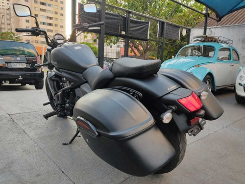 Imagem 14 de 15 de Kawasaki Vulcan S Abs 2020