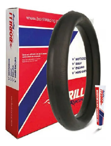 Mousse Borilli 120/100-18