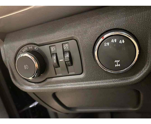Chevrolet S-10 2.8 16V TURBO DIESEL LTZ CD 4X4 AUTOMÁTICO