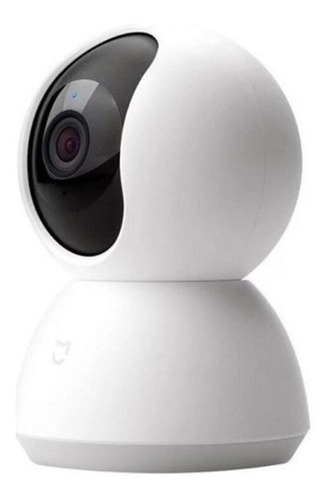 Cámara Xiaomi Mi Home Security Camera 360° 1080p Alexa Wifi