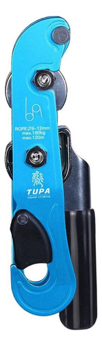 Xf Equipo De Rescate De Escalada De Cuerda De 9-12mm