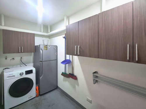 Townhouse De 102 M2 Constr+ 63 M2 Terrazas (100341)