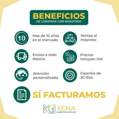 Botes 20 Ml Vacios Frascos De Plastico Con Tapa Mayoreo X200