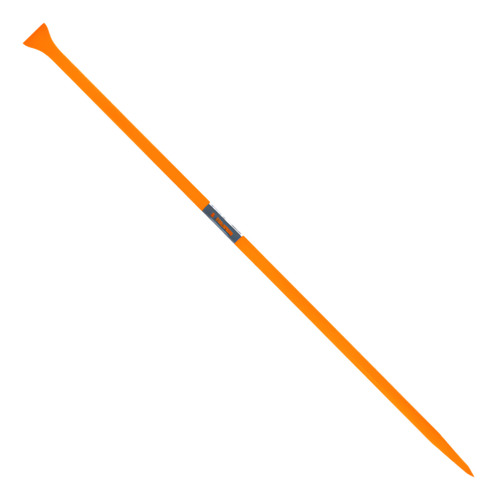 Barreta De Punta De 1 X 150 Cm, Escoplo 72 Mm, Truper 10756