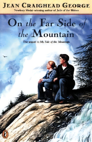 On The Far Side Of The Mountain, De Jean Craighead George. Editorial Penguin Putnam Inc En Inglés