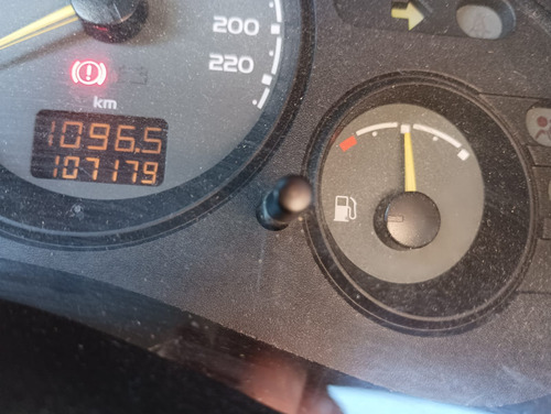 Chevrolet Corsa 1.6 Wagon Classic Gl