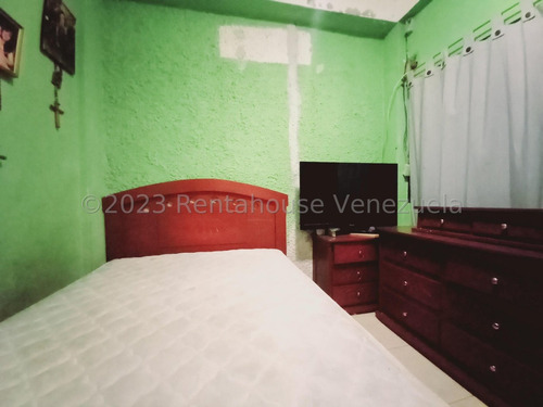 Casa En Venta Ubicada En Cagua Urb Prados De La Encrucijada Db 24-18650