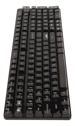 Juego De 132 Teclas De Alta Transparencia Pc Cbsa Heigh Matt
