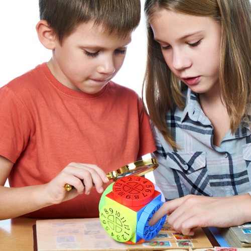 Rompecabezas Profesionales, Juguete Educativo Para Niños, Re