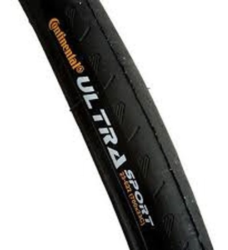 Imagen 3 de 7 de Llantas Continental Ultra Sport Iii Ruta 700*25c Plegable