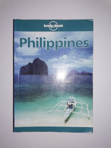 Philippines - Lonely Planet