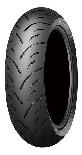 Cubierta Moto Dunlop 110/70 R17 54w Tl Sportmax Gpr300   