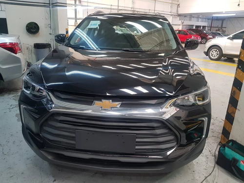 Imagen 17 de 24 de Chevrolet Tracker Ltz Automatica 2023 Entrega Ya Go