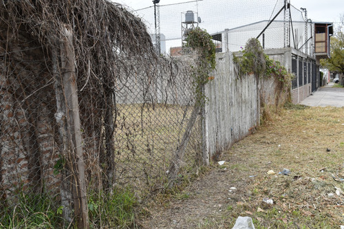 Venta Terreno Florencio Varela