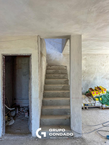 Vendo Casa Tres Dormitorios Tejas 4 A Estrenar