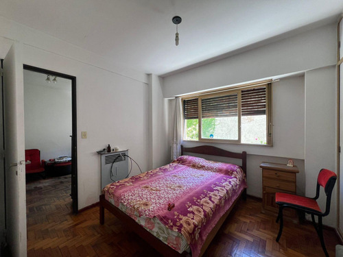 Departamento En Balvanera - 2 Ambientes - Apto Credito -
