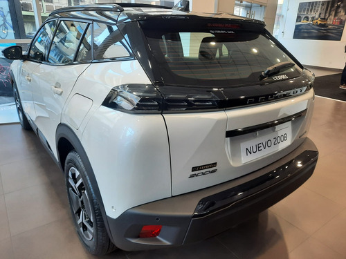 Peugeot 2008 1.0T Gt