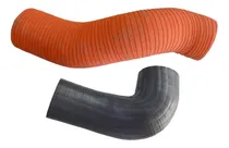 Comprar Kit Mangueiras Turbina Intercooler Troller 3.2 Tgv 2013 2014