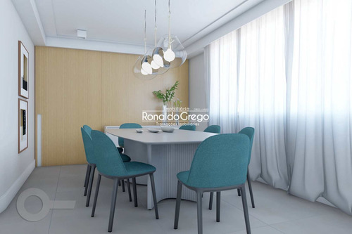 Apartamento Á Venda 3 Dorms, Alto De Pinheiros, Sp- R$ 2.23 Mi - V1612