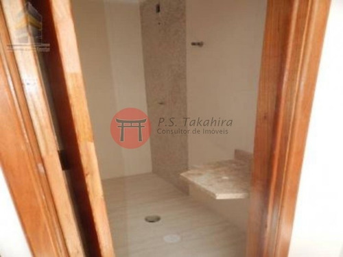 Sobrado Para Venda No Bairro Vila Matilde, 2 Suíte, 2 Vagas, 70 M - 3454