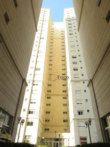 Imagem 2 de 30 de Apartamento Com 4 Dormitórios À Venda, 182 M² Por R$ 1.250.000 - Vila Rosália - Guarulhos/sp - Ap0871