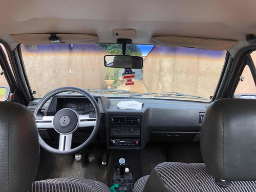 Volkswagen Voyage Cl