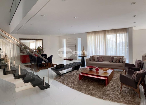 Imagem 3 de 15 de Casa Em Condominio - Parque Terra Nova Ii - Ref: 994 - V-994