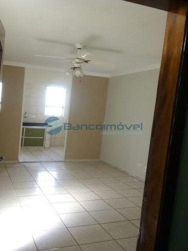 Imagem 3 de 9 de Apartamento - Ap01715 - 32304049